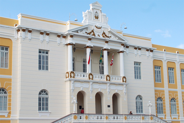 Tribunal de Justiça da Paraíba retoma atividades a nesta quinta-feira |  Corregedoria Geral de Justiça